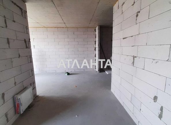 1-room apartment apartment by the address st. Pod Goloskom (area 38,1 m²) - Atlanta.ua - photo 8