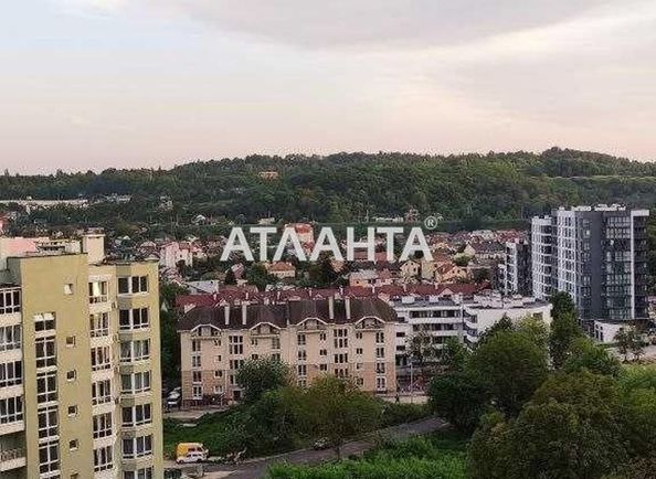 1-room apartment apartment by the address st. Pod Goloskom (area 38,1 m²) - Atlanta.ua - photo 9