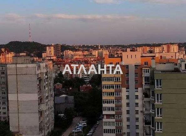 1-room apartment apartment by the address st. Pod Goloskom (area 38,1 m²) - Atlanta.ua - photo 10