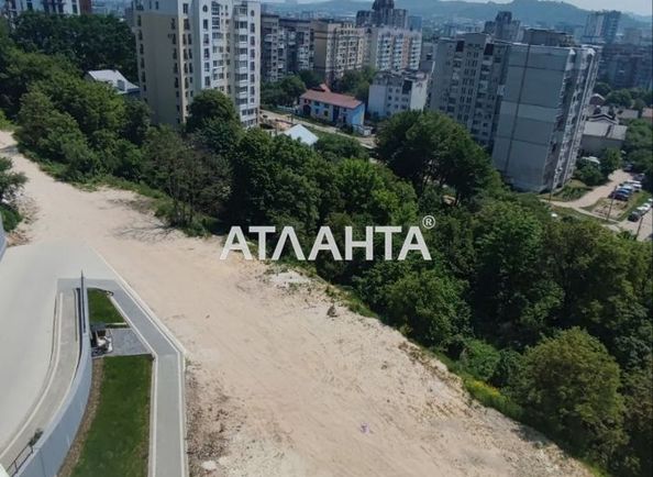 1-room apartment apartment by the address st. Pod Goloskom (area 38,1 m²) - Atlanta.ua - photo 12