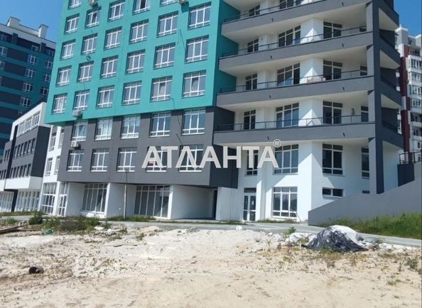 1-room apartment apartment by the address st. Pod Goloskom (area 38,1 m²) - Atlanta.ua - photo 13
