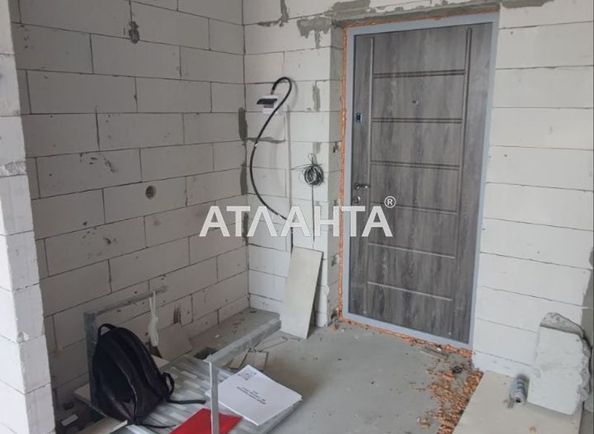 1-room apartment apartment by the address st. Pod Goloskom (area 38,1 m²) - Atlanta.ua - photo 14