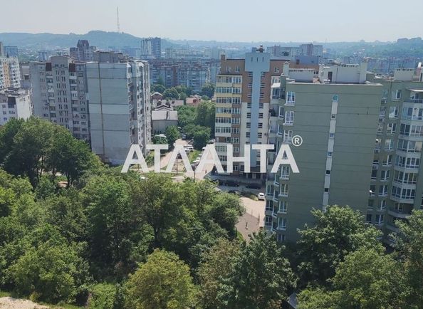 1-room apartment apartment by the address st. Pod Goloskom (area 38,1 m²) - Atlanta.ua - photo 15