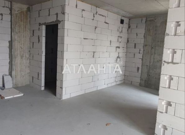 1-room apartment apartment by the address st. Pod Goloskom (area 38,1 m²) - Atlanta.ua - photo 17