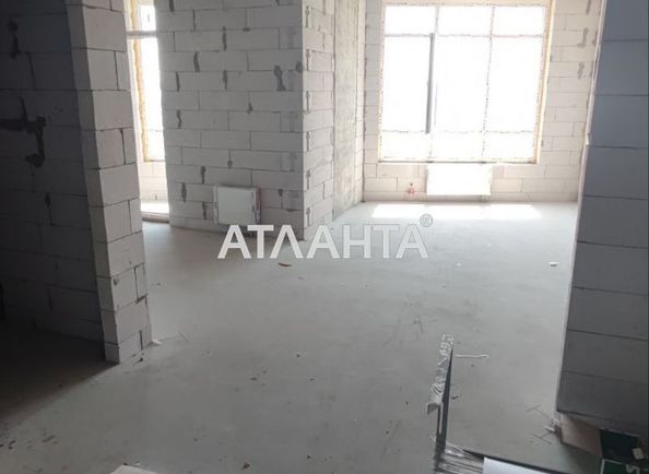 1-room apartment apartment by the address st. Pod Goloskom (area 38,1 m²) - Atlanta.ua - photo 18