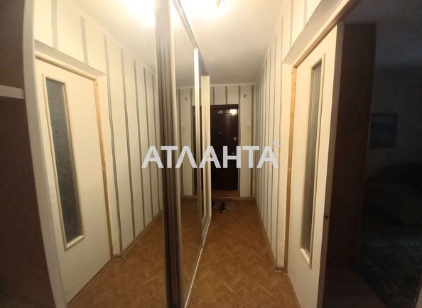 2-комнатная квартира по адресу ул. Энтузиастов (площадь 70,0 м2) - Atlanta.ua - фото 7