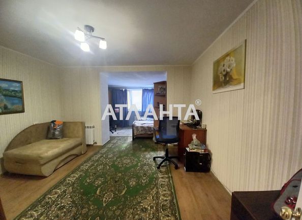 2-комнатная квартира по адресу ул. Энтузиастов (площадь 70,0 м2) - Atlanta.ua - фото 12
