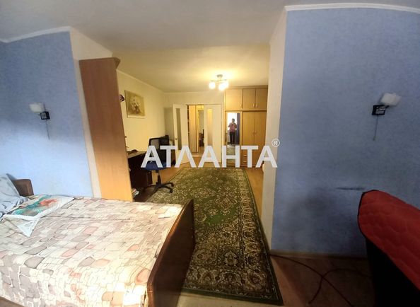 2-комнатная квартира по адресу ул. Энтузиастов (площадь 70 м²) - Atlanta.ua - фото 15