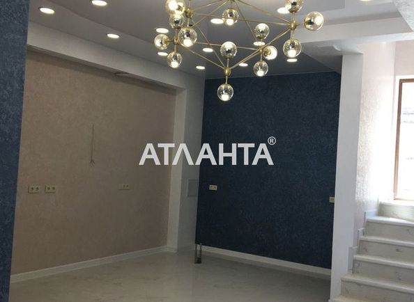 3-rooms apartment apartment by the address st. Marselskaya (area 115,0 m2) - Atlanta.ua