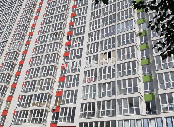 1-room apartment apartment by the address st. Pishonovskaya (area 30 m²) - Atlanta.ua