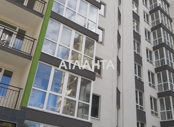 1-room apartment apartment by the address st. Pishonovskaya (area 30 m²) - Atlanta.ua - photo 2