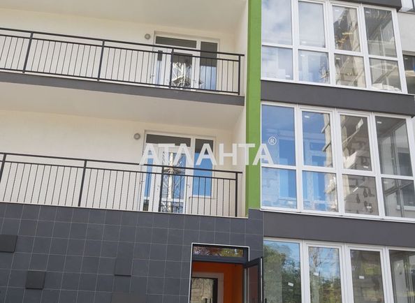 1-room apartment apartment by the address st. Pishonovskaya (area 30 m²) - Atlanta.ua - photo 3