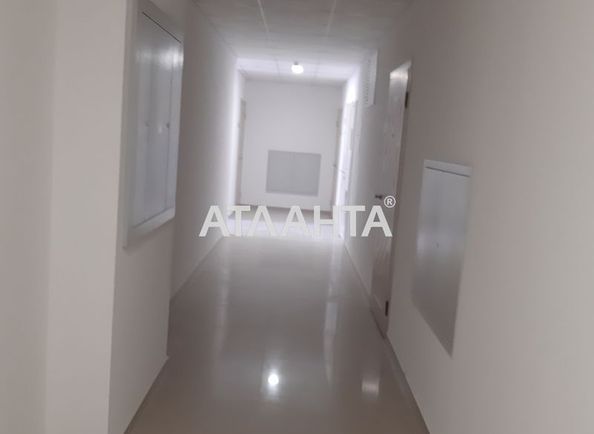 1-room apartment apartment by the address st. Pishonovskaya (area 30 m²) - Atlanta.ua - photo 4