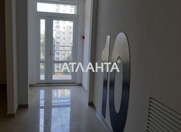 1-room apartment apartment by the address st. Pishonovskaya (area 30 m²) - Atlanta.ua - photo 6