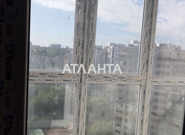 1-room apartment apartment by the address st. Pishonovskaya (area 30 m²) - Atlanta.ua - photo 8