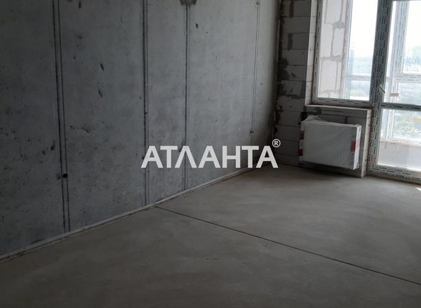 1-room apartment apartment by the address st. Pishonovskaya (area 30 m²) - Atlanta.ua - photo 9