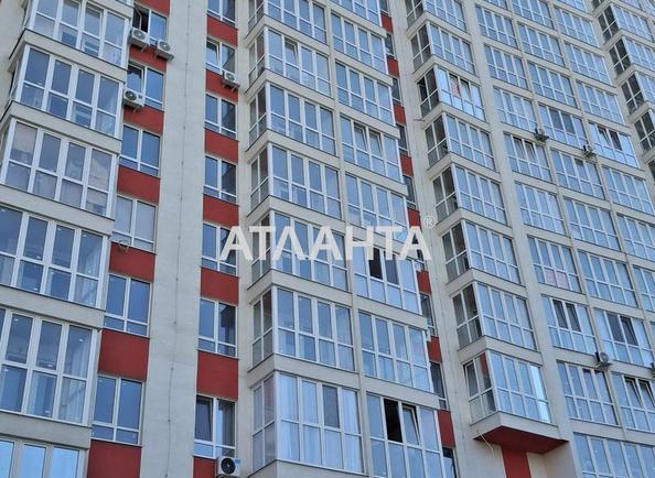 1-room apartment apartment by the address st. Pishonovskaya (area 30 m²) - Atlanta.ua - photo 2