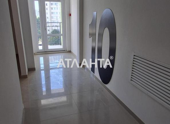 1-room apartment apartment by the address st. Pishonovskaya (area 30 m²) - Atlanta.ua - photo 4