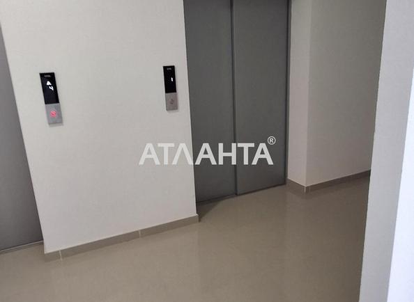 1-room apartment apartment by the address st. Pishonovskaya (area 30 m²) - Atlanta.ua - photo 5