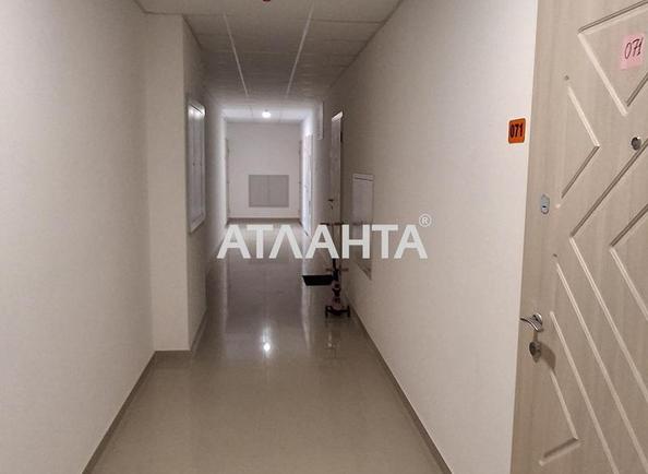 1-room apartment apartment by the address st. Pishonovskaya (area 30 m²) - Atlanta.ua - photo 6
