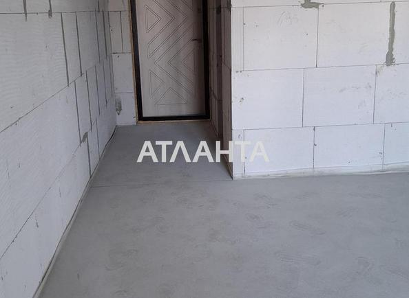1-room apartment apartment by the address st. Pishonovskaya (area 30 m²) - Atlanta.ua - photo 9