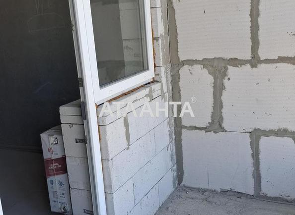 1-room apartment apartment by the address st. Pishonovskaya (area 30 m²) - Atlanta.ua - photo 10