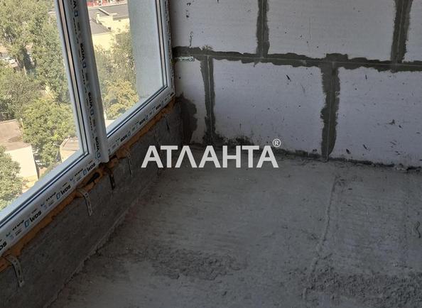 1-room apartment apartment by the address st. Pishonovskaya (area 30 m²) - Atlanta.ua - photo 11