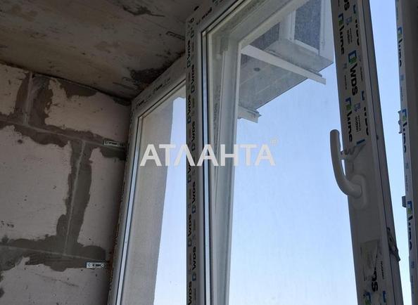 1-room apartment apartment by the address st. Pishonovskaya (area 30 m²) - Atlanta.ua - photo 12