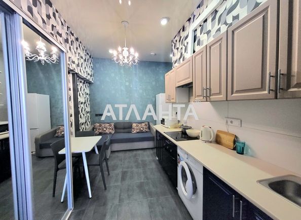 4+-rooms apartment apartment by the address st. Genuezskaya (area 275,0 m2) - Atlanta.ua - photo 8