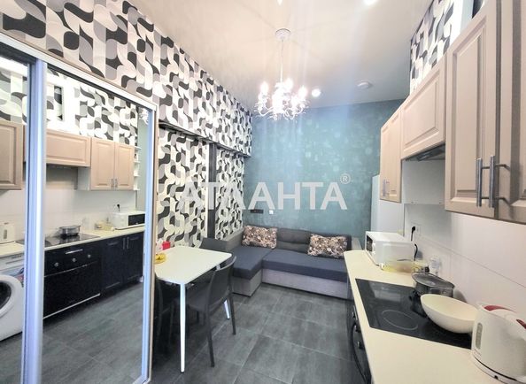 4+-rooms apartment apartment by the address st. Genuezskaya (area 275,0 m2) - Atlanta.ua - photo 11