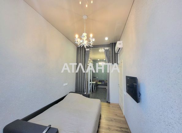 4+-rooms apartment apartment by the address st. Genuezskaya (area 275,0 m2) - Atlanta.ua - photo 21