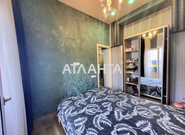 4+-rooms apartment apartment by the address st. Genuezskaya (area 275,0 m2) - Atlanta.ua - photo 13