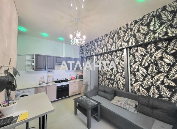 4+-rooms apartment apartment by the address st. Genuezskaya (area 275,0 m2) - Atlanta.ua - photo 5