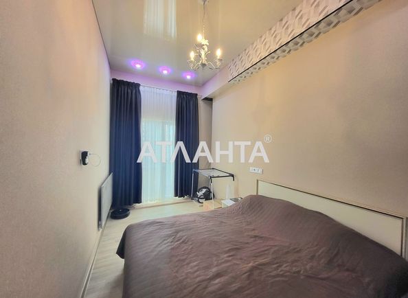 4+-rooms apartment apartment by the address st. Genuezskaya (area 275,0 m2) - Atlanta.ua - photo 2