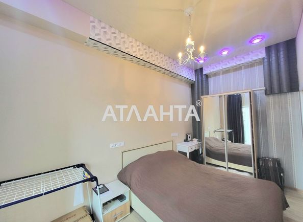 4+-rooms apartment apartment by the address st. Genuezskaya (area 275,0 m2) - Atlanta.ua - photo 20