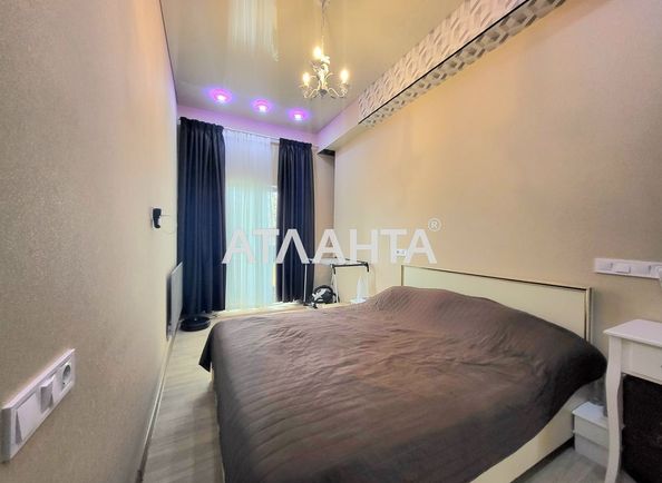 4+-rooms apartment apartment by the address st. Genuezskaya (area 275,0 m2) - Atlanta.ua