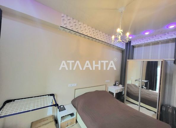 4+-rooms apartment apartment by the address st. Genuezskaya (area 275,0 m2) - Atlanta.ua - photo 22