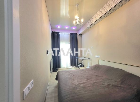 4+-rooms apartment apartment by the address st. Genuezskaya (area 275,0 m2) - Atlanta.ua - photo 3
