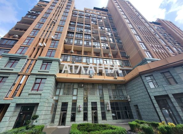 Многокомнатная квартира по адресу ул. Генуэзская (площадь 275,0 м2) - Atlanta.ua - фото 26