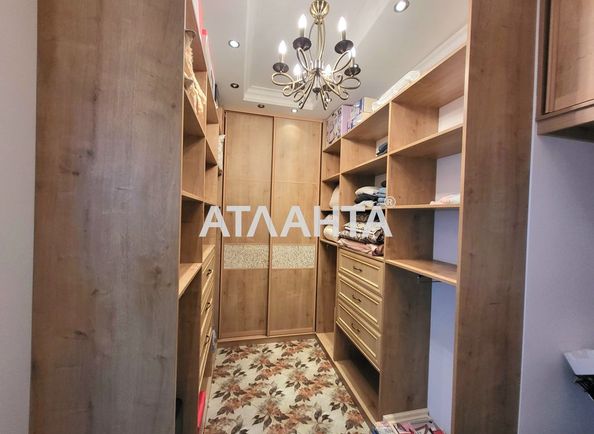 3-rooms apartment apartment by the address st. Literaturnaya (area 142,0 m2) - Atlanta.ua - photo 19