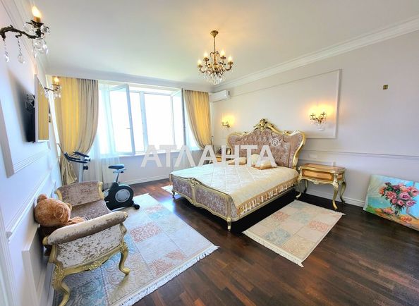 3-rooms apartment apartment by the address st. Literaturnaya (area 142,0 m2) - Atlanta.ua - photo 5