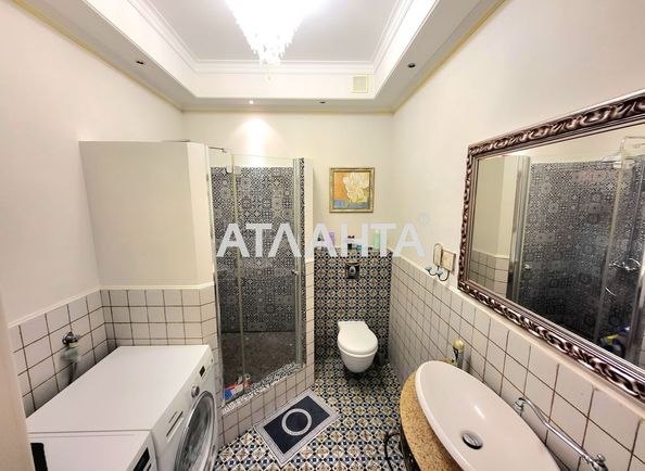 3-rooms apartment apartment by the address st. Literaturnaya (area 142,0 m2) - Atlanta.ua - photo 23