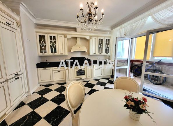 3-rooms apartment apartment by the address st. Literaturnaya (area 142,0 m2) - Atlanta.ua - photo 16