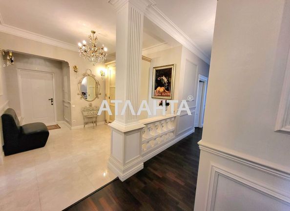 3-rooms apartment apartment by the address st. Literaturnaya (area 142,0 m2) - Atlanta.ua - photo 20