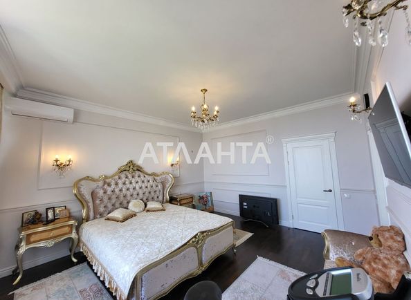 3-rooms apartment apartment by the address st. Literaturnaya (area 142,0 m2) - Atlanta.ua - photo 11