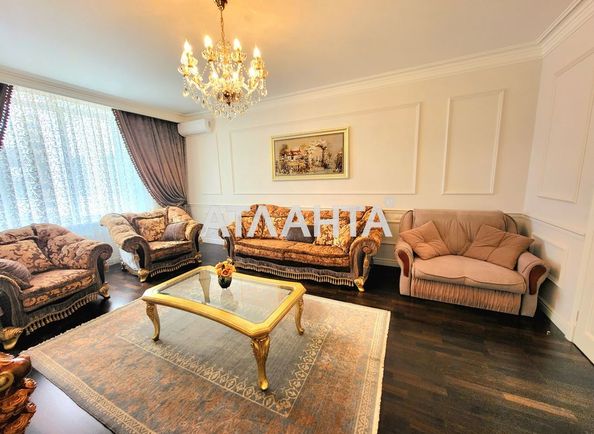 3-rooms apartment apartment by the address st. Literaturnaya (area 142,0 m2) - Atlanta.ua - photo 4