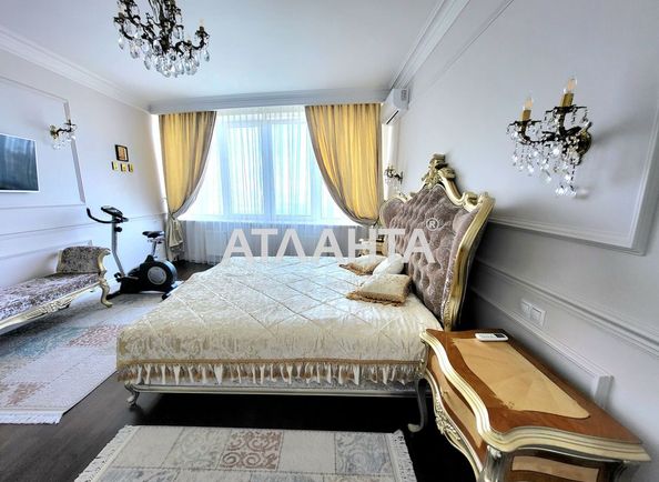 3-rooms apartment apartment by the address st. Literaturnaya (area 142,0 m2) - Atlanta.ua - photo 10