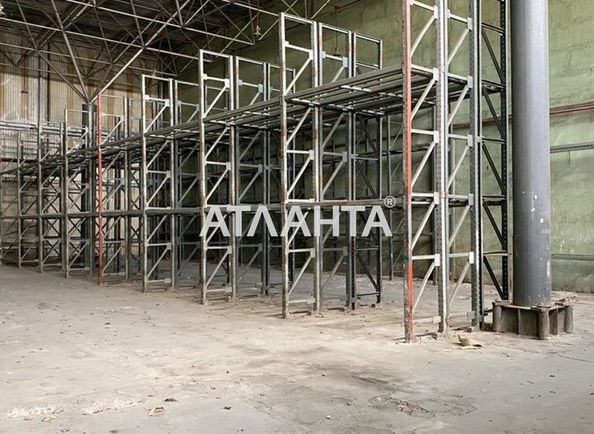 Коммерческая недвижимость по адресу Балтская дор. (площадь 960 м²) - Atlanta.ua - фото 5