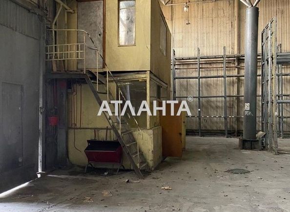 Коммерческая недвижимость по адресу Балтская дор. (площадь 960 м²) - Atlanta.ua - фото 6