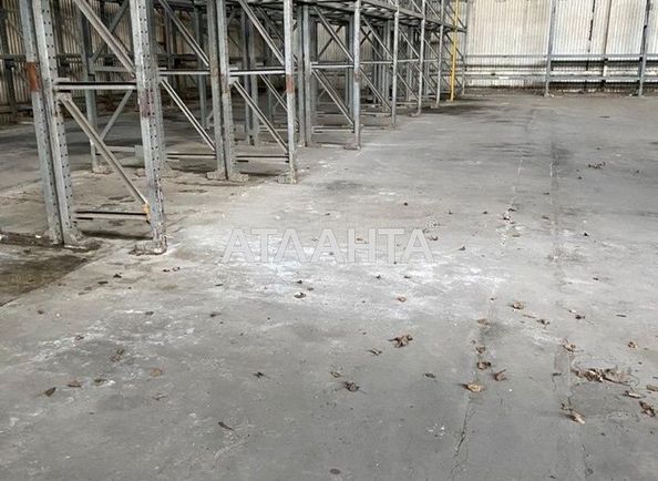 Коммерческая недвижимость по адресу Балтская дор. (площадь 960 м²) - Atlanta.ua - фото 7